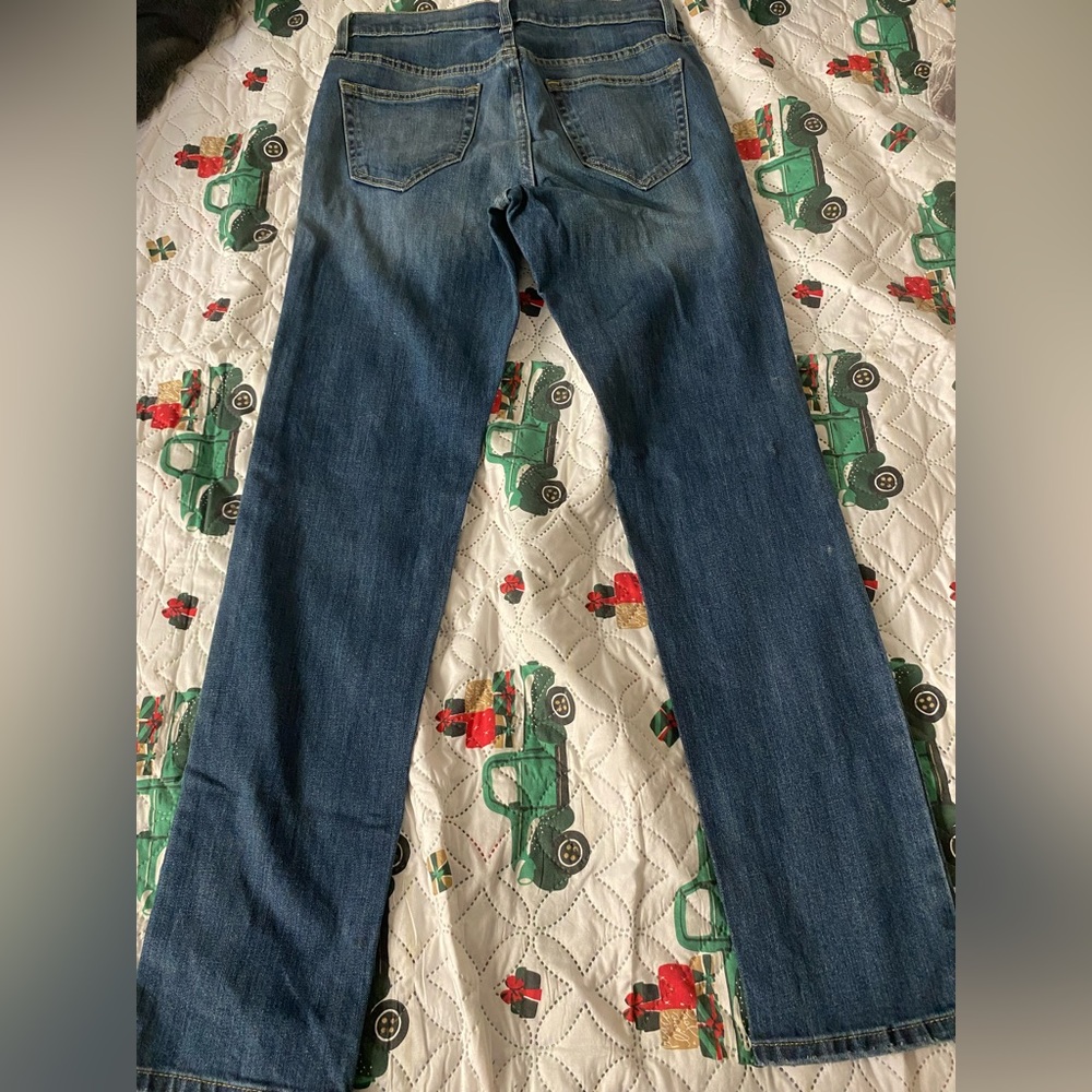 Brand:Sonoma Size:30x32 Slim Color:Blue